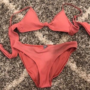 American Eagle Bikini